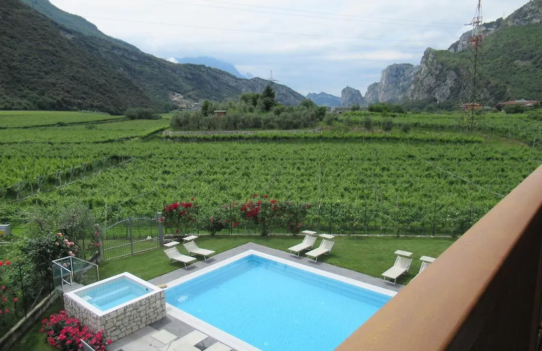 Maso Agritur Santa Lucia-1